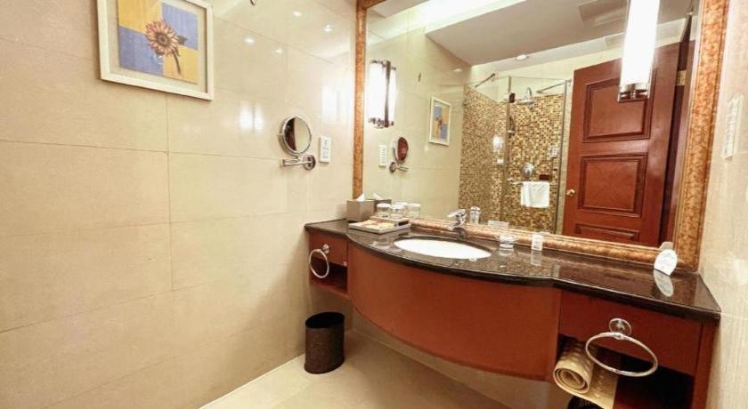 Xinhai Jinjiang Hotel Bắc Kinh Ngoại thất bức ảnh